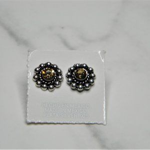Silver(925) Earrings